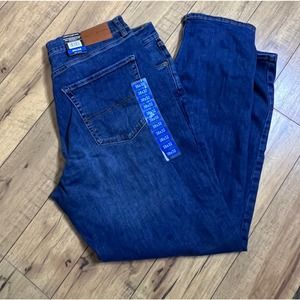 Lucky brand jeans 38x32 nwt